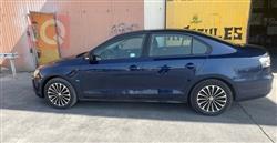 فولكسفاغن جيتا